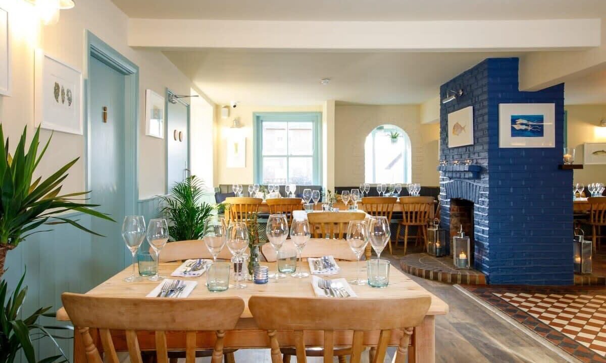 Photo of Others in West Wittering