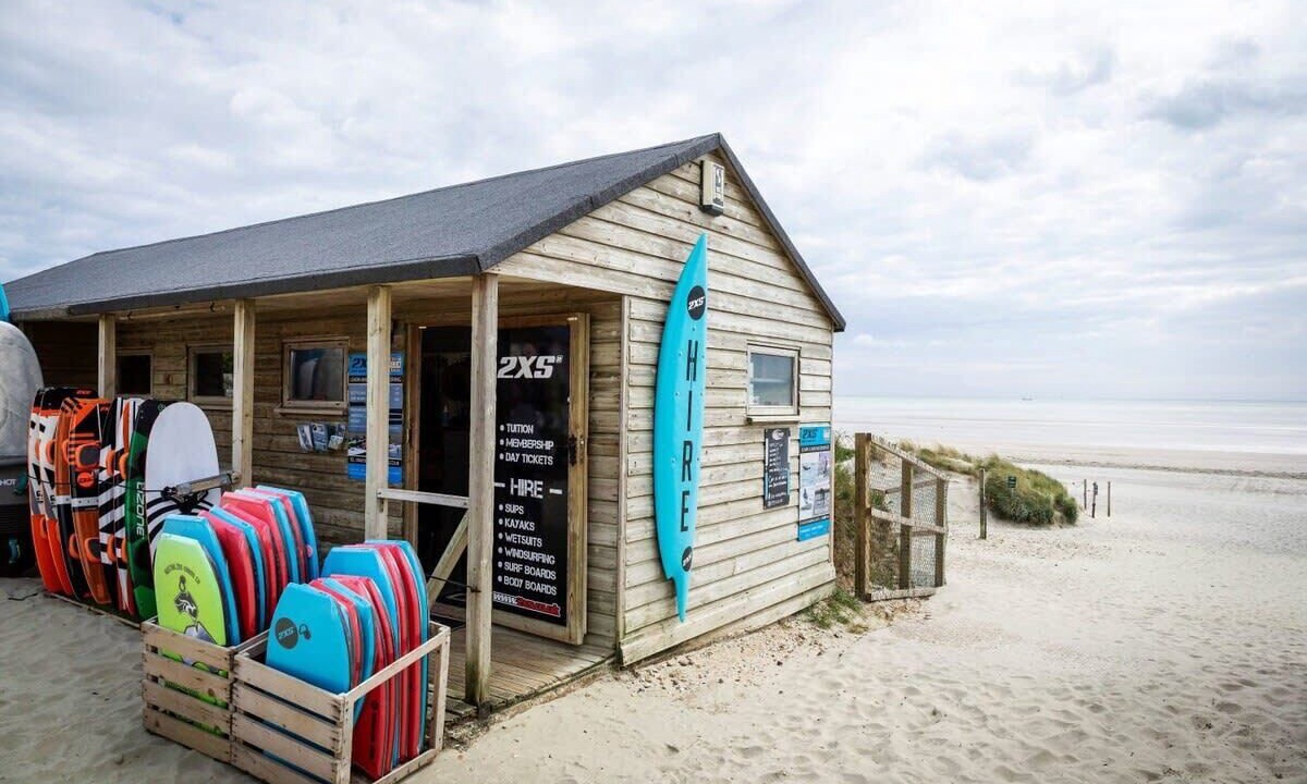 Photo of Others in West Wittering