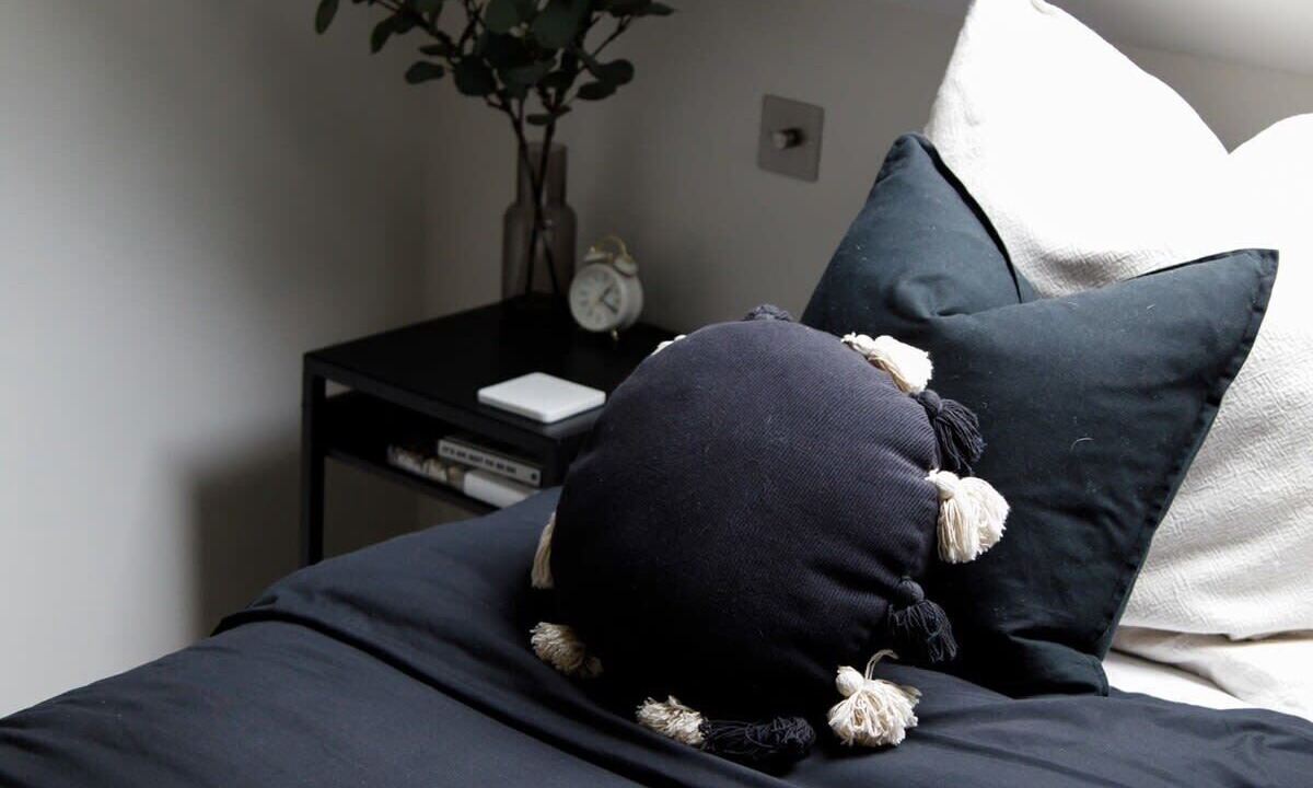 Photo of Bedroom in Funtington