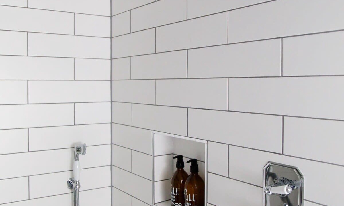 Photo of Bathroom in Funtington