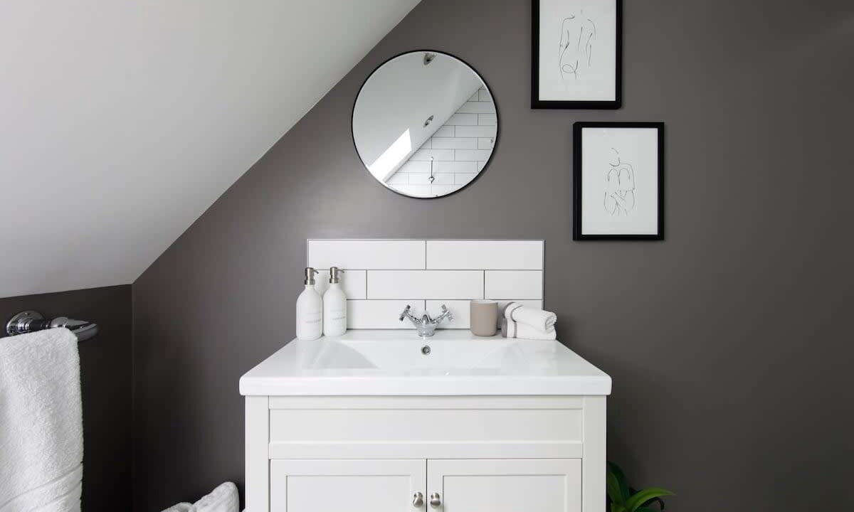 Photo of Bathroom in Funtington