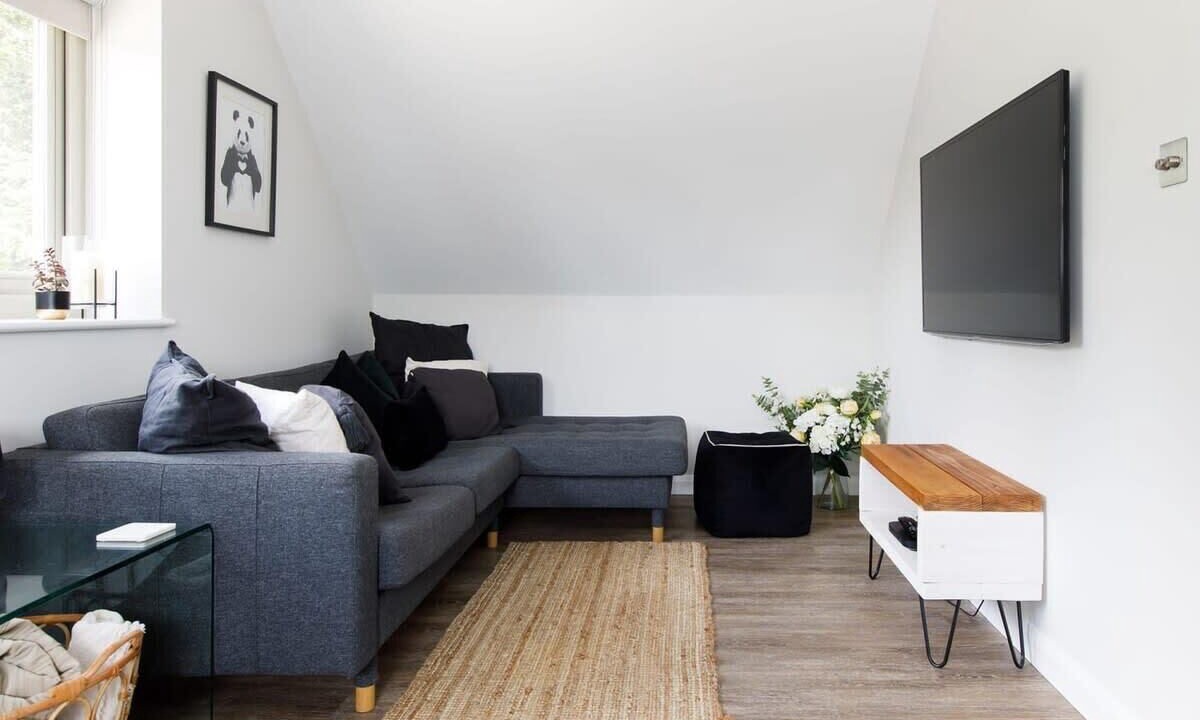 Photo of Livingroom in Funtington