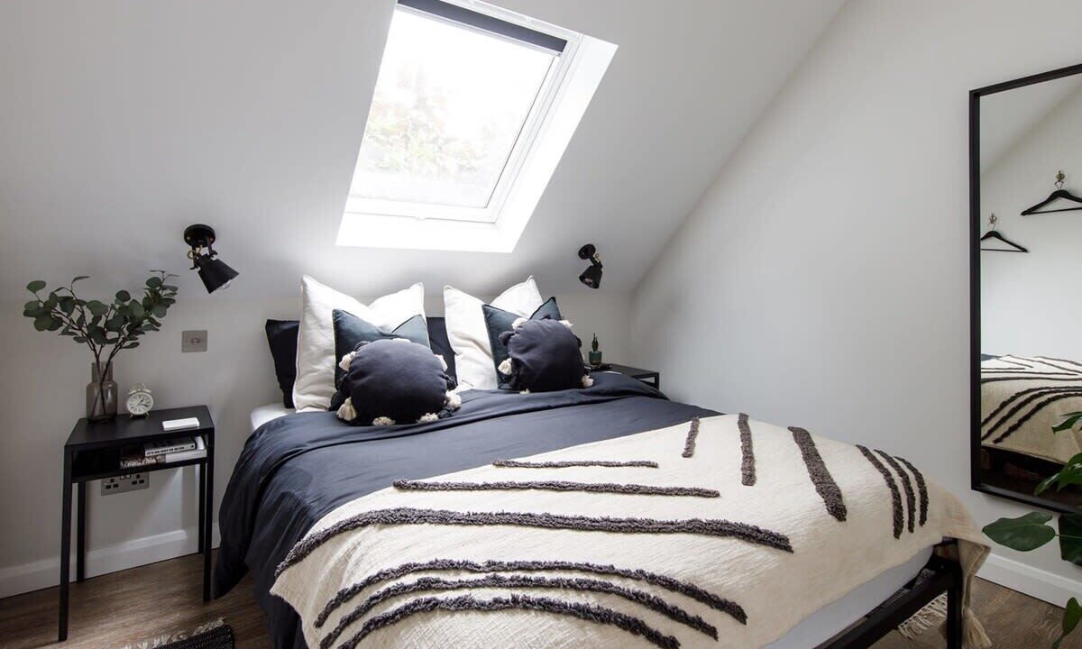 Photo of Bedroom in Funtington