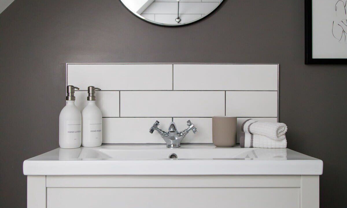 Photo of Bathroom in Funtington