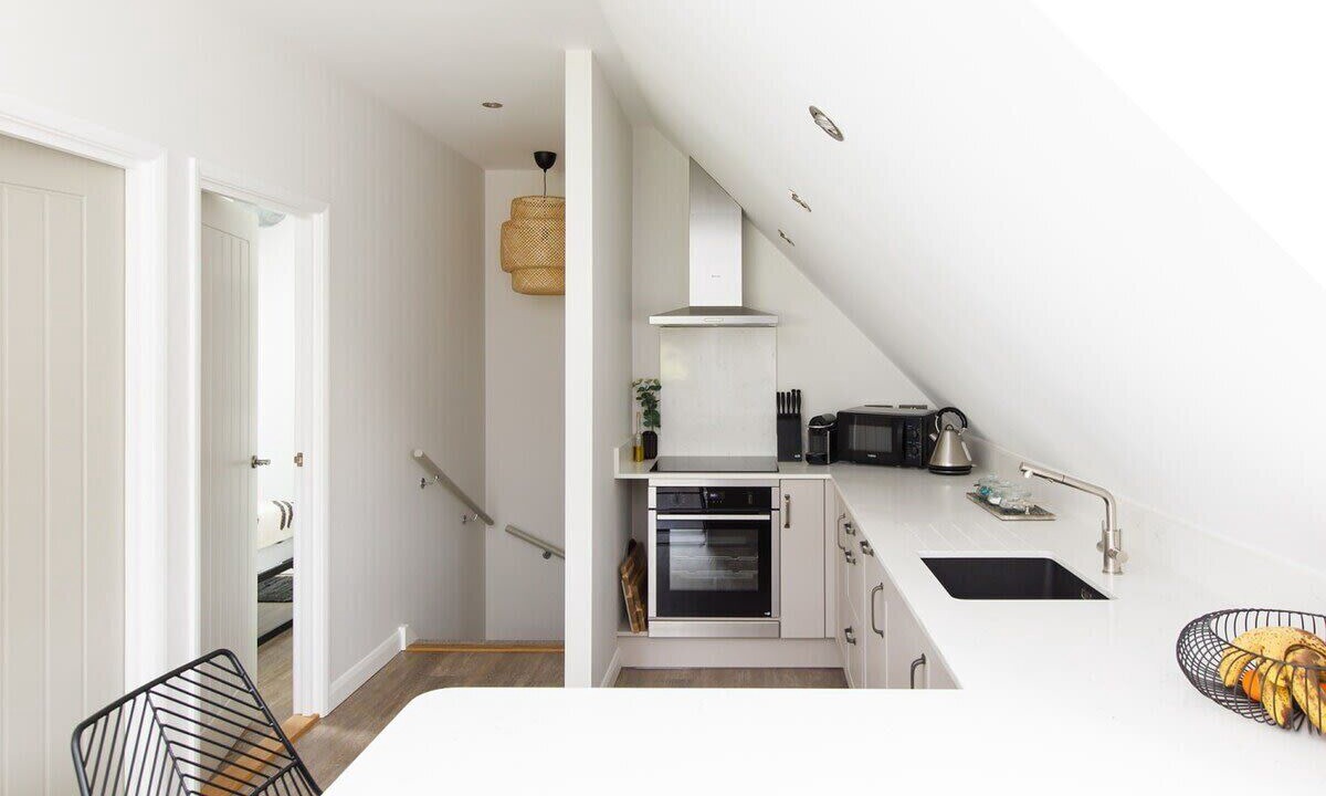 Photo of Kitchen in Funtington