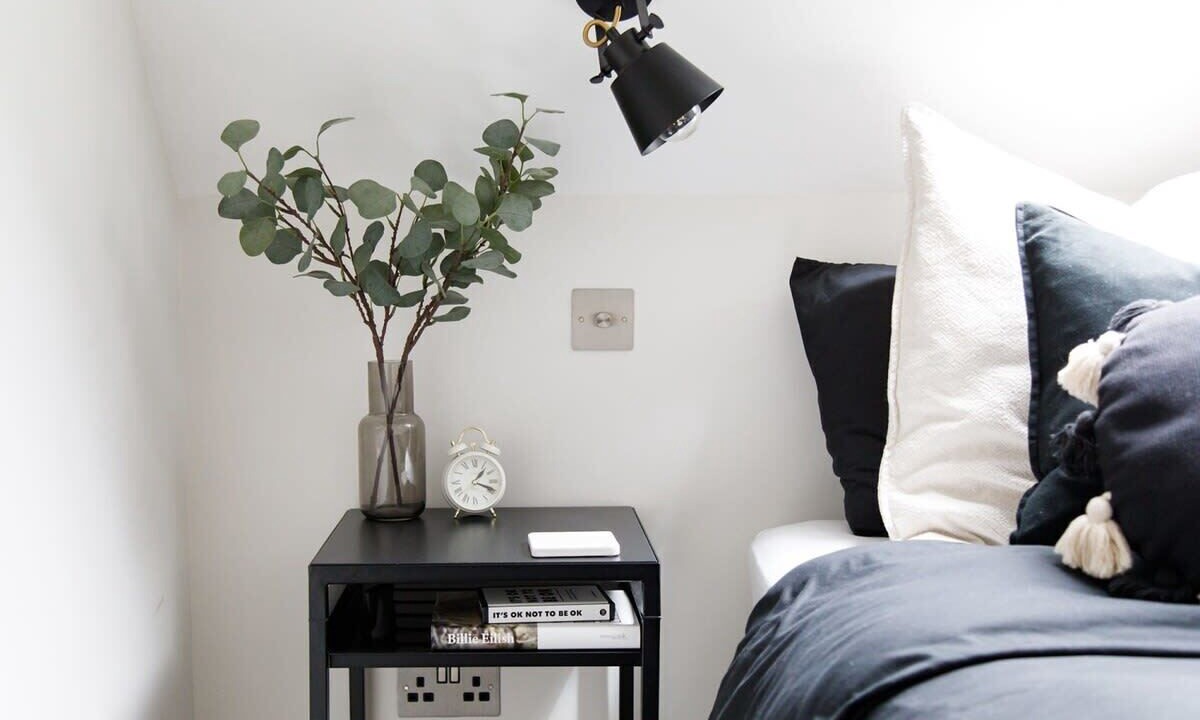 Photo of Bedroom in Funtington