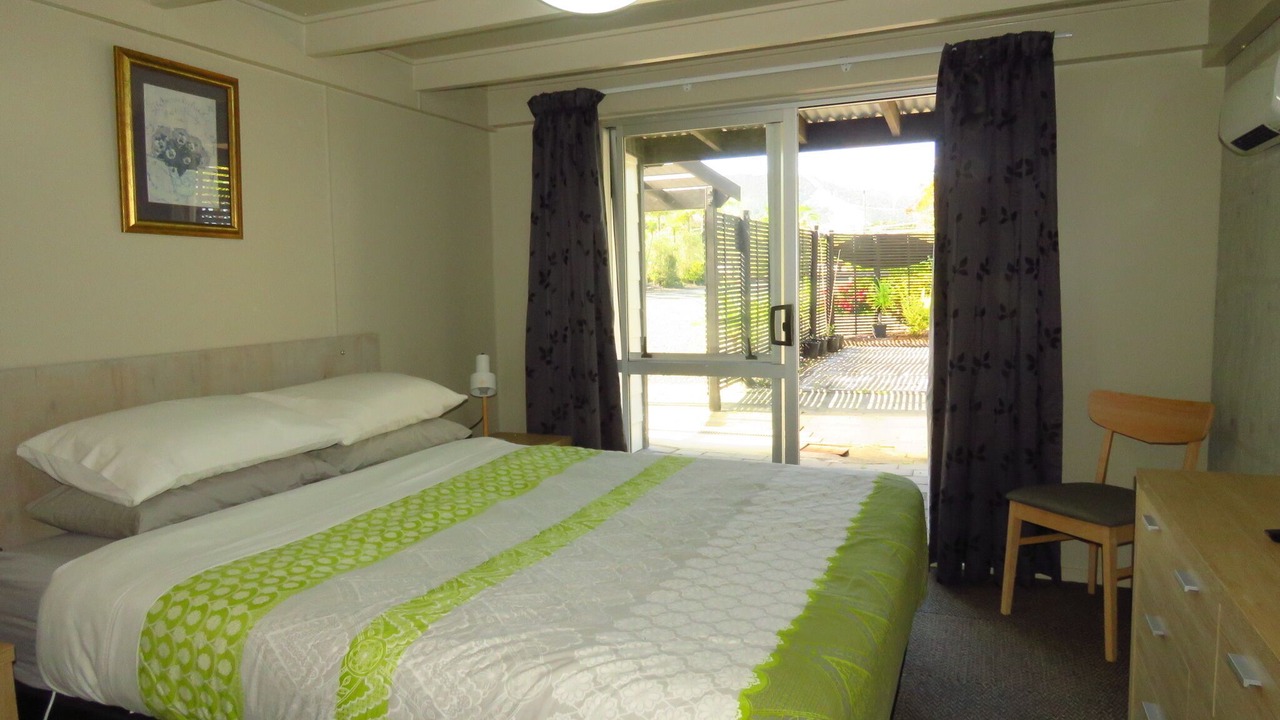 Photo of Bedroom in Kaitaia