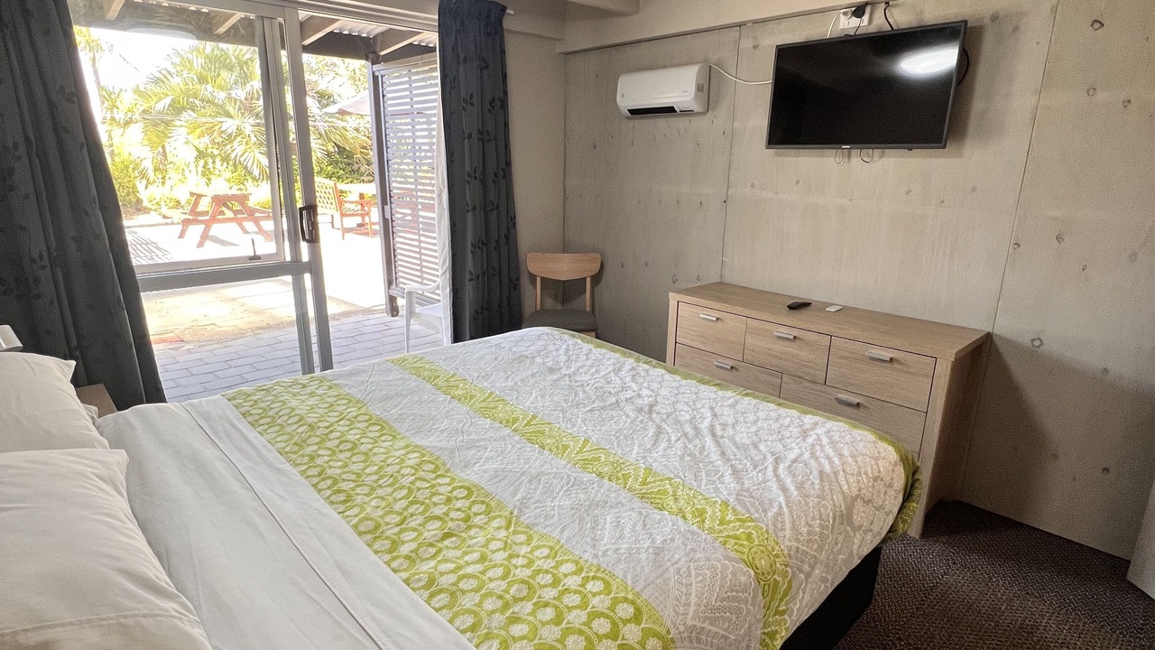 Photo of Bedroom in Kaitaia