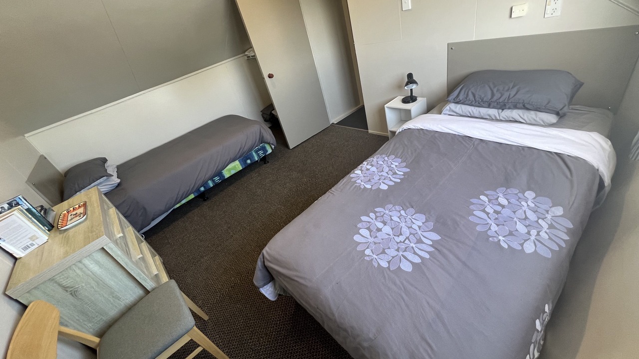 Photo of Bedroom in Kaitaia