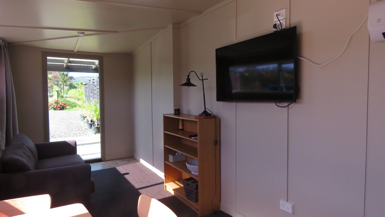 Photo of Livingroom in Kaitaia
