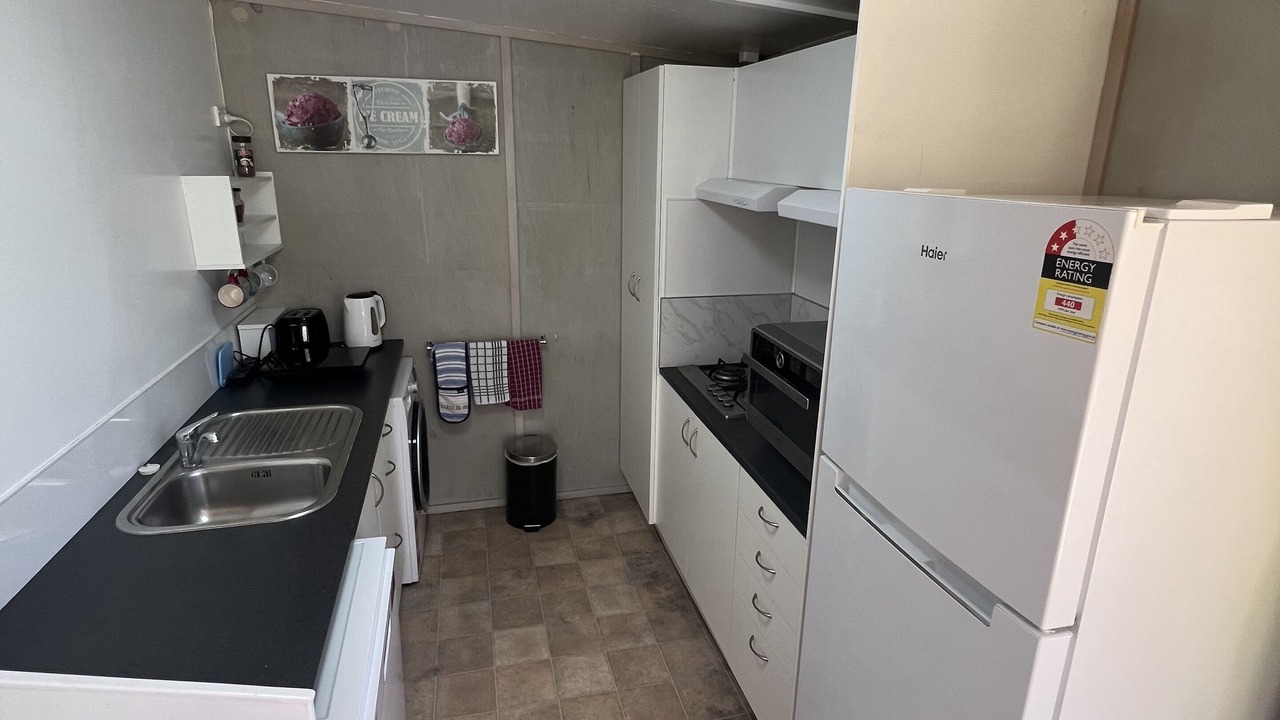 Photo of Kitchen in Kaitaia