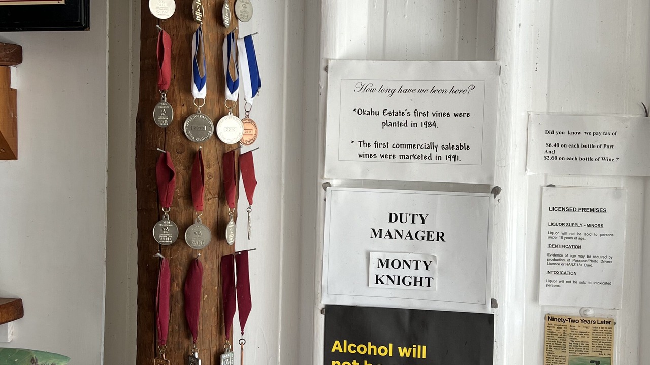 Photo of Others in Kaitaia