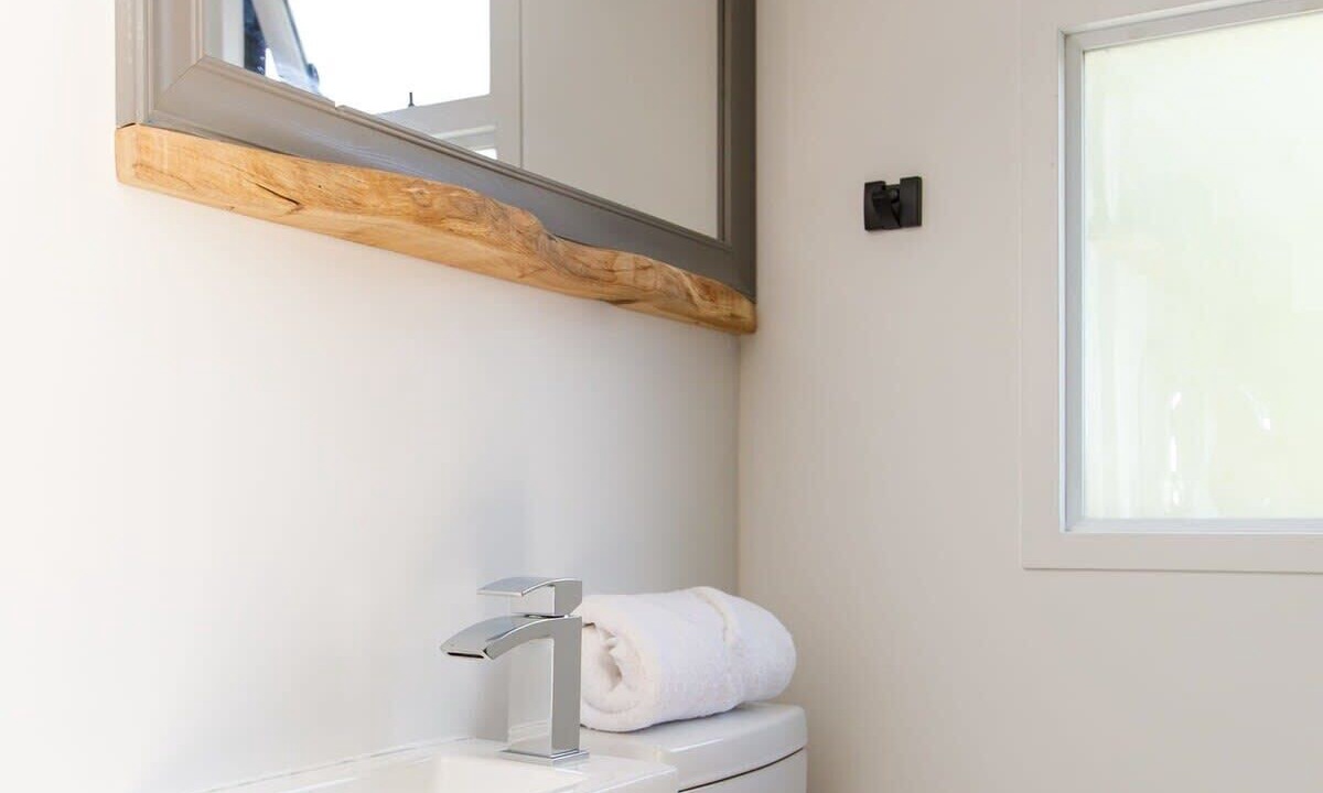 Photo of Bathroom in West Wittering