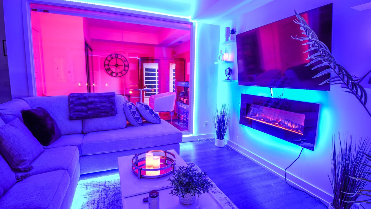 Photo of Livingroom in Innisfil