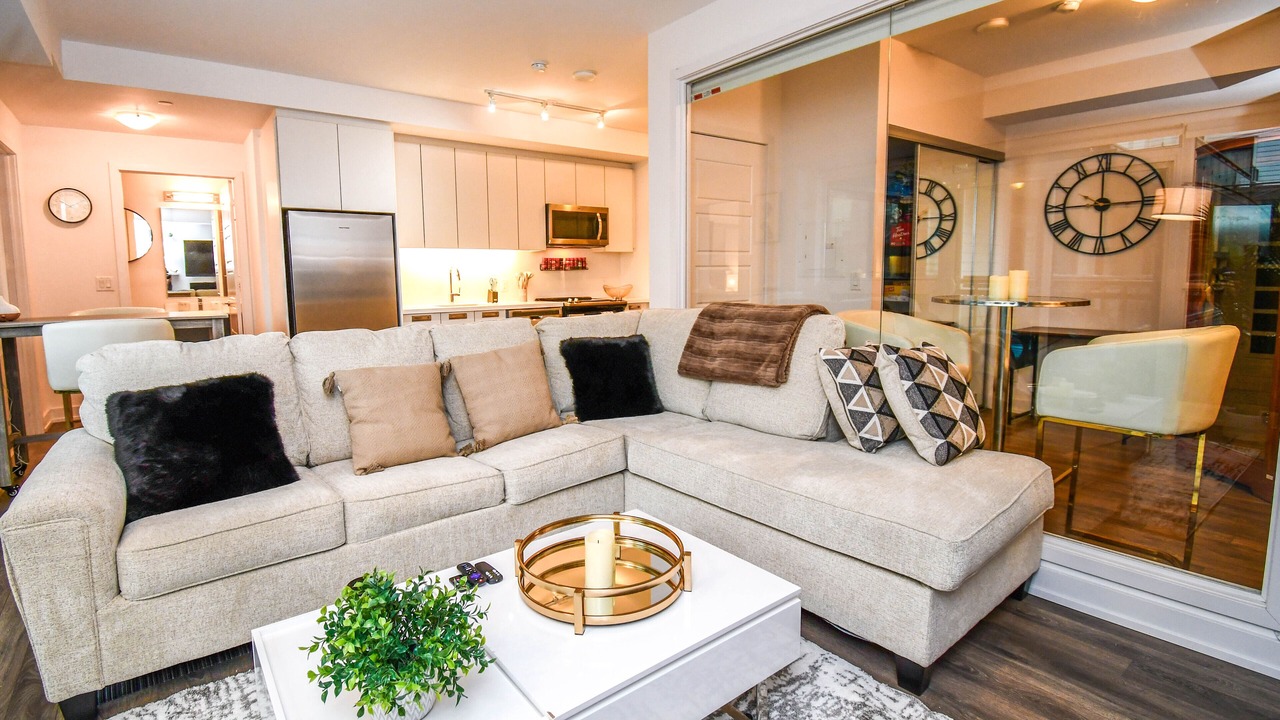 Photo of Livingroom in Innisfil