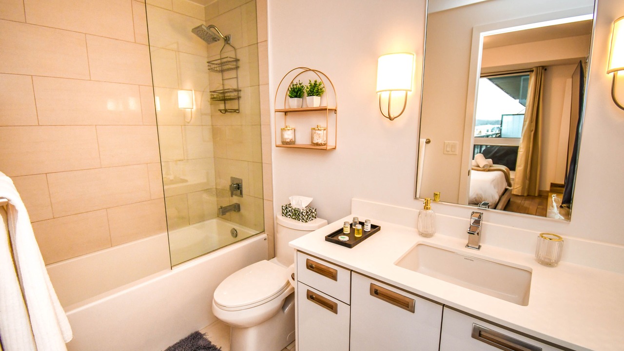 Photo of Bathroom in Innisfil