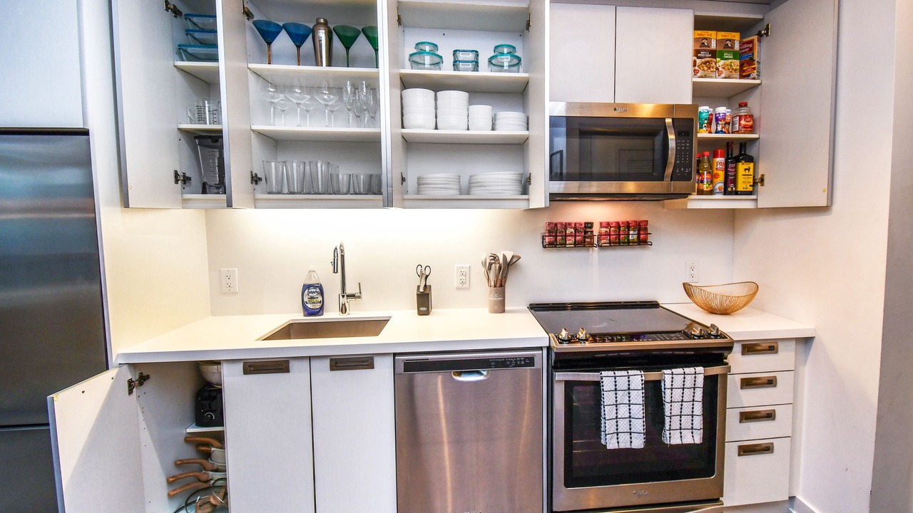 Photo of Kitchen in Innisfil