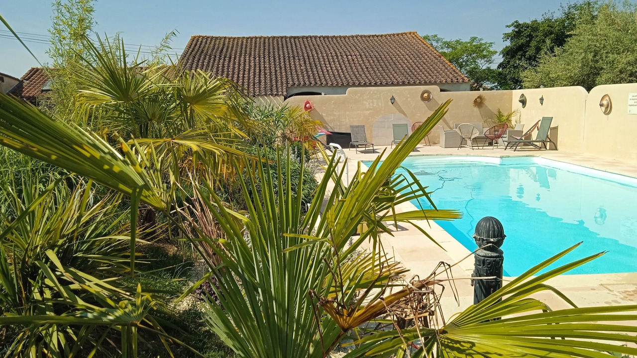Photo of Outdoor in Saint-Germain-de-Princay
