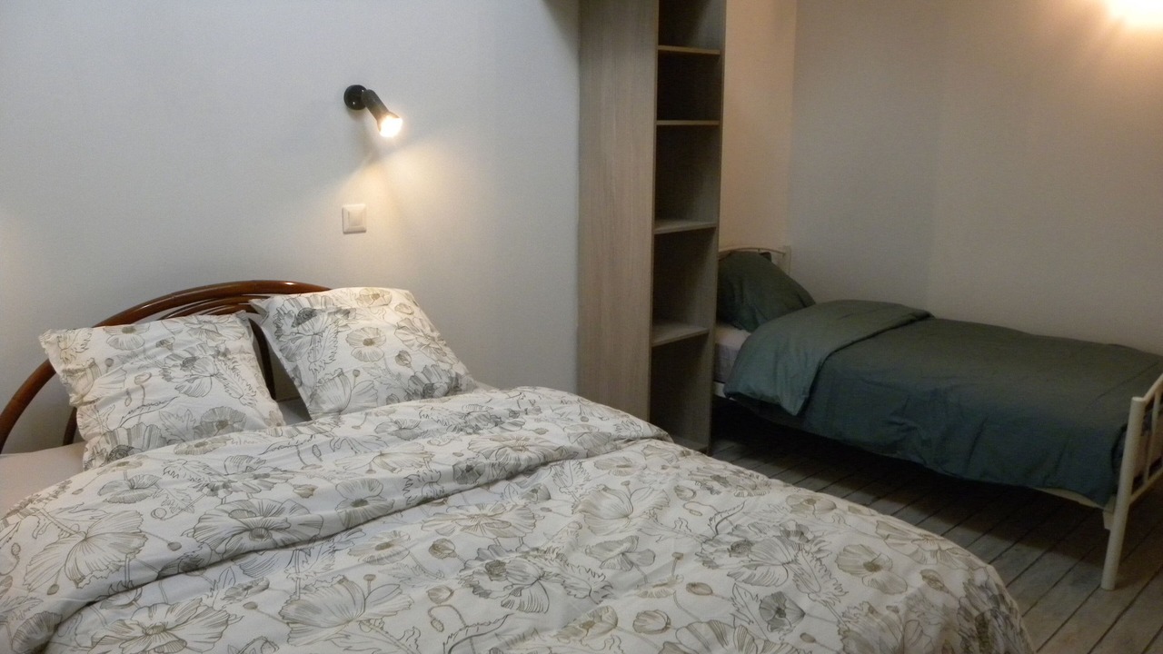 Photo of Bedroom in Saint-Germain-de-Princay