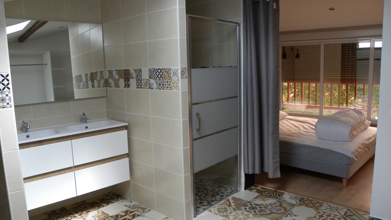 Photo of Bedroom in Saint-Germain-de-Princay