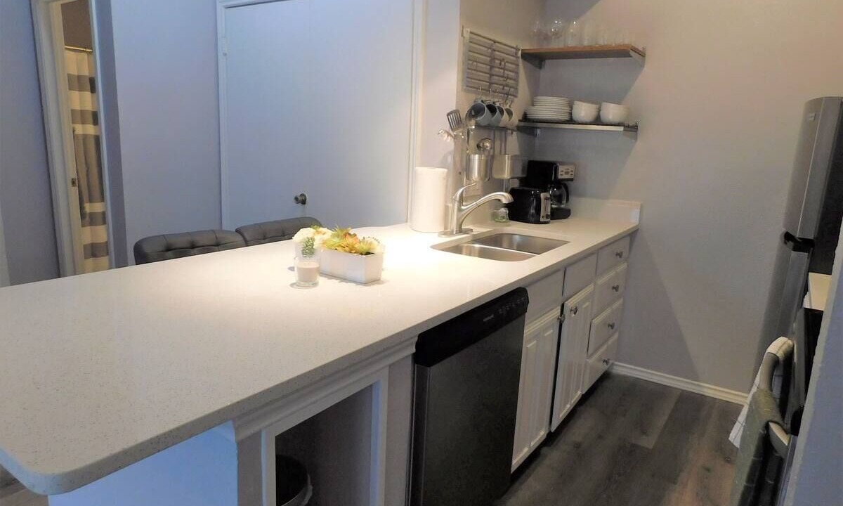 Photo of Kitchen in Irving