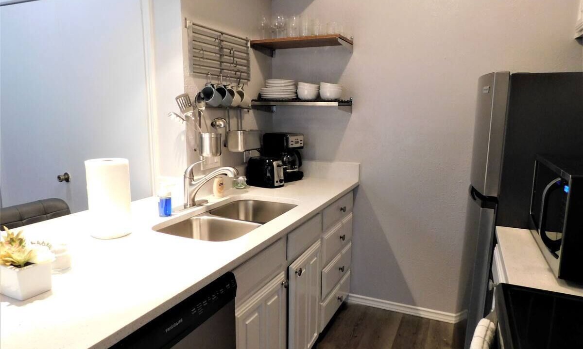 Photo of Kitchen in Irving