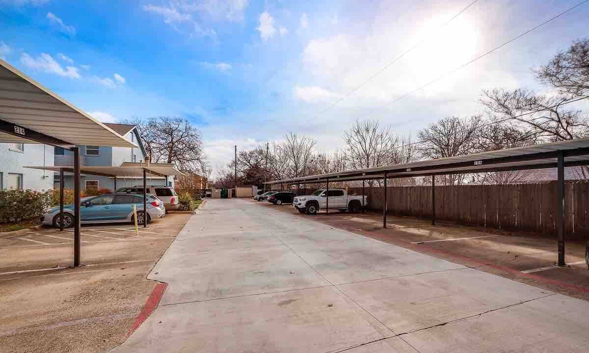 Photo of Outdoor in Irving