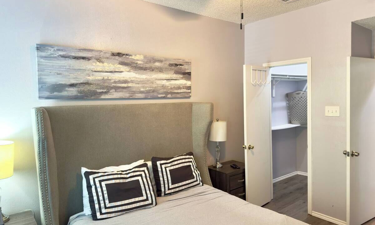 Photo of Bedroom in Irving