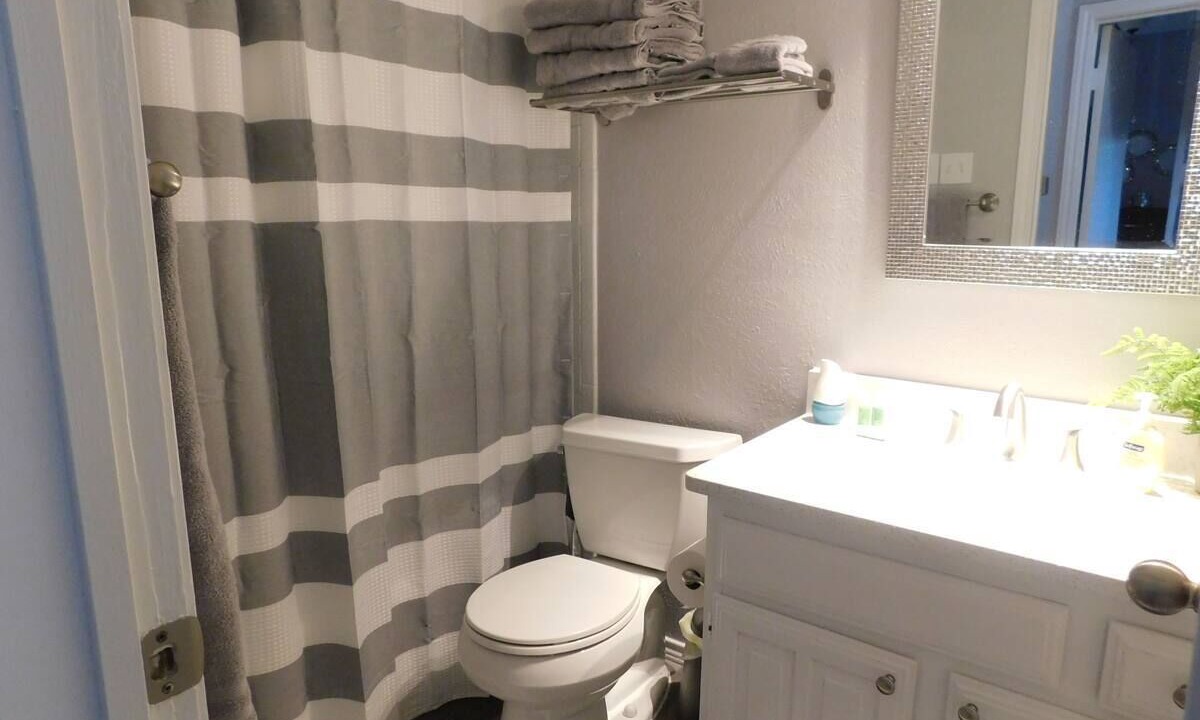 Photo of Bathroom in Irving