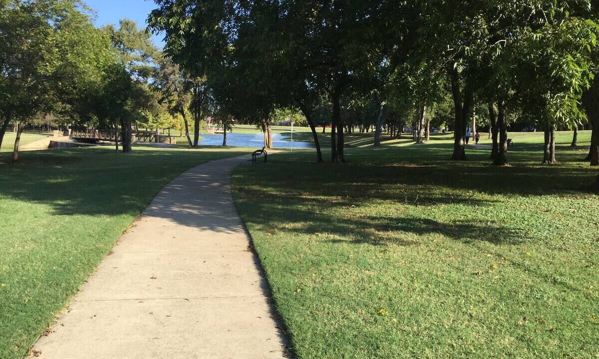 Photo of Outdoor in Irving