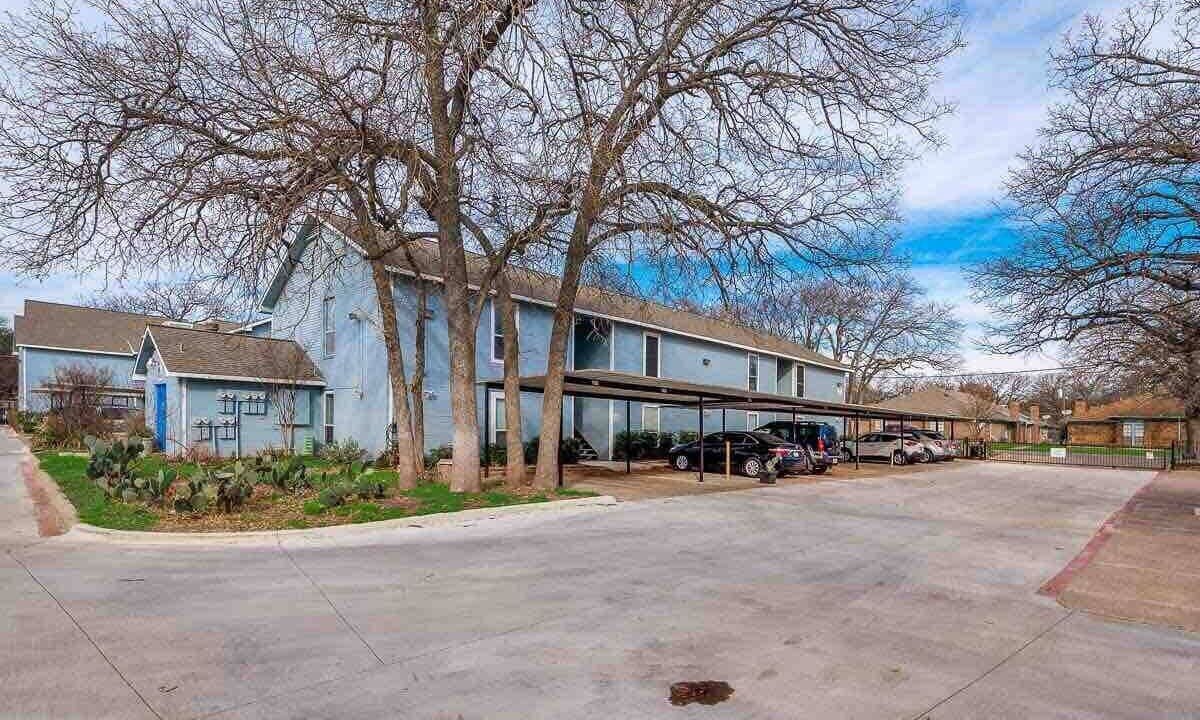 Photo of Outdoor in Irving