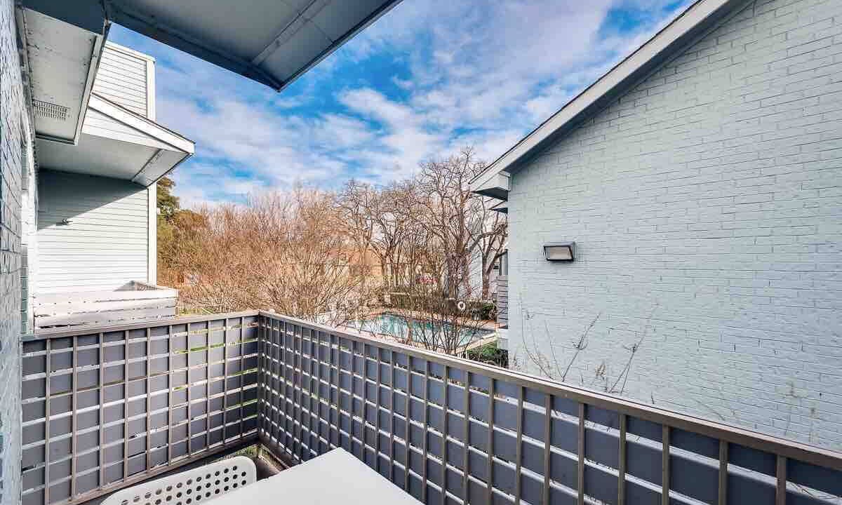 Photo of Outdoor in Irving