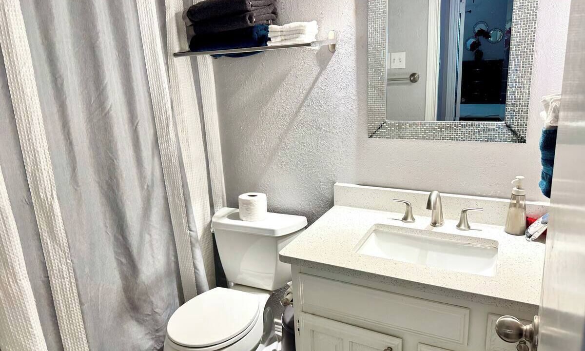 Photo of Bathroom in Irving