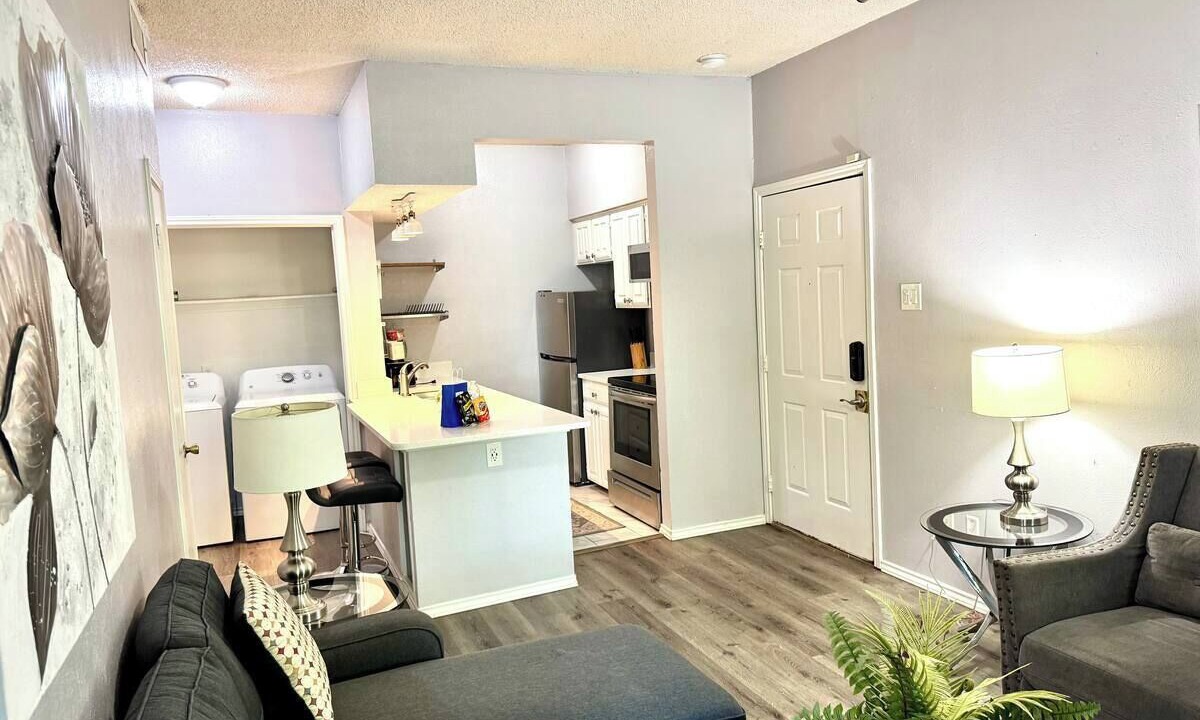 Photo of Livingroom in Irving