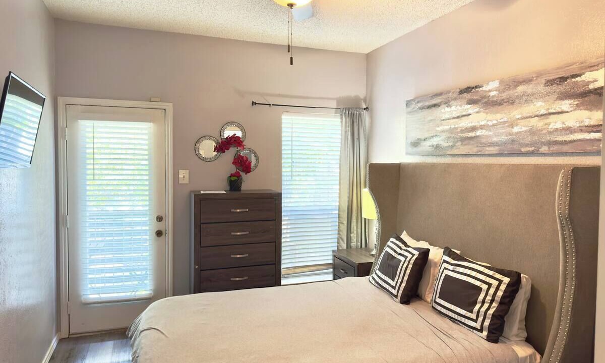 Photo of Bedroom in Irving