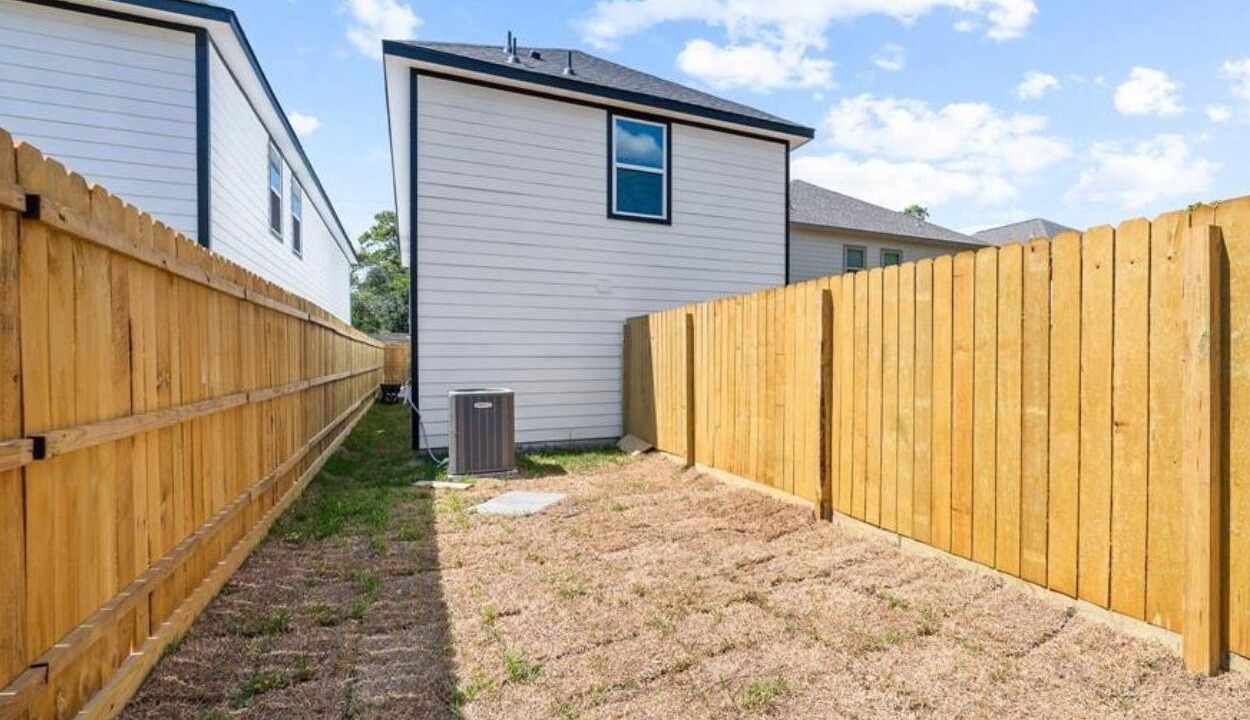 Photo of Outdoor in Northeast Houston
