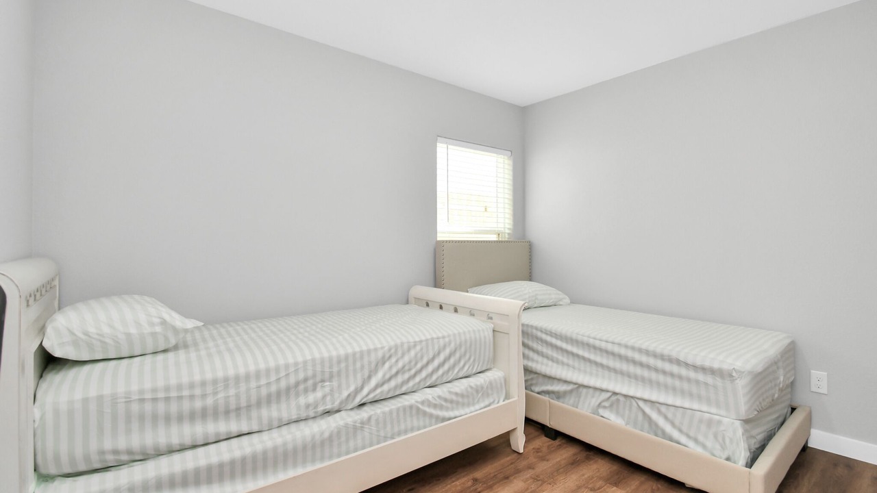 Photo of Bedroom in Northeast Houston
