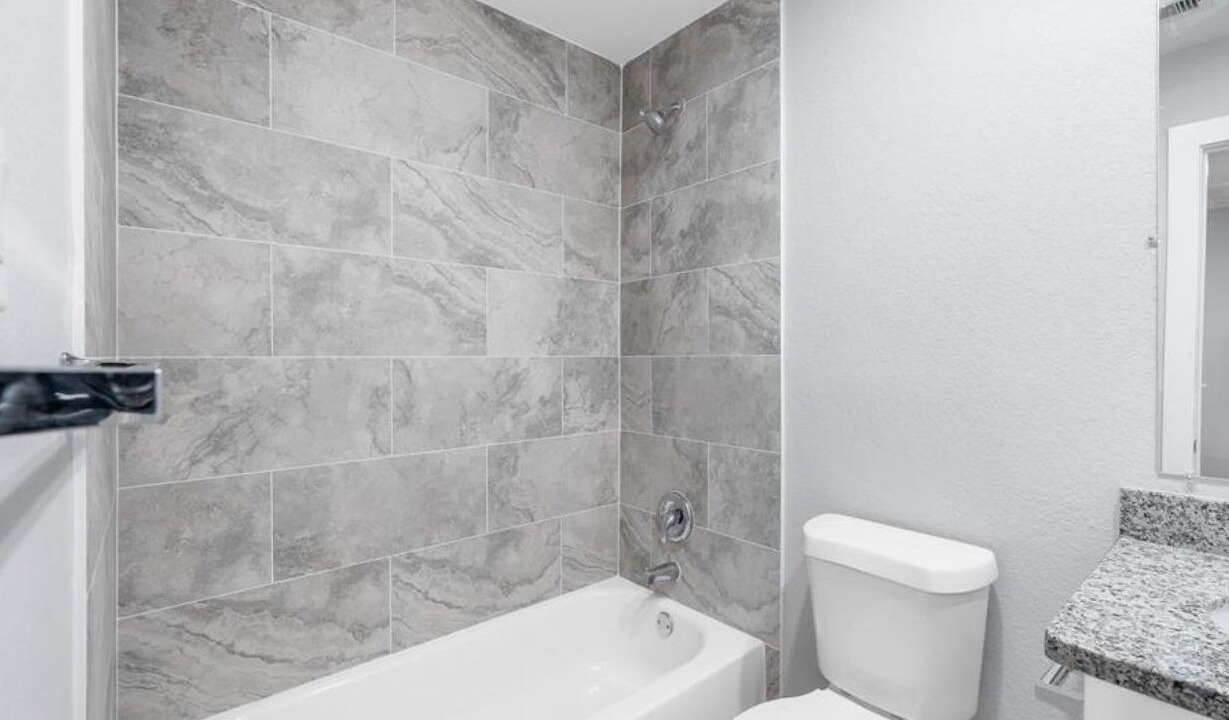 Photo of Bathroom in Northeast Houston