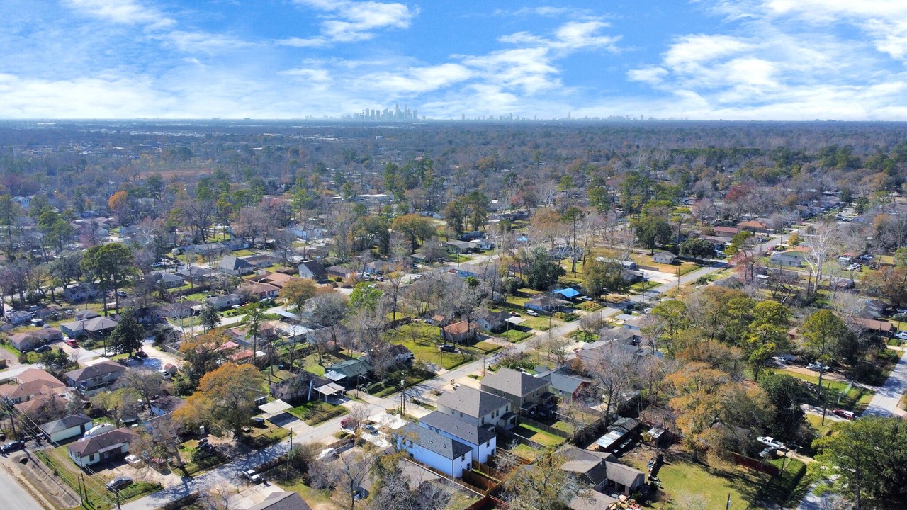Photo of Outdoor in Northeast Houston