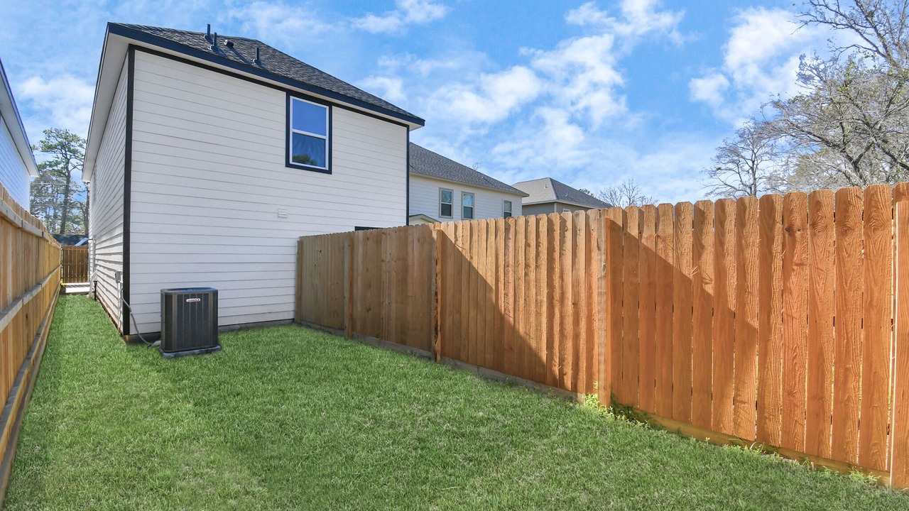 Photo of Outdoor in Northeast Houston