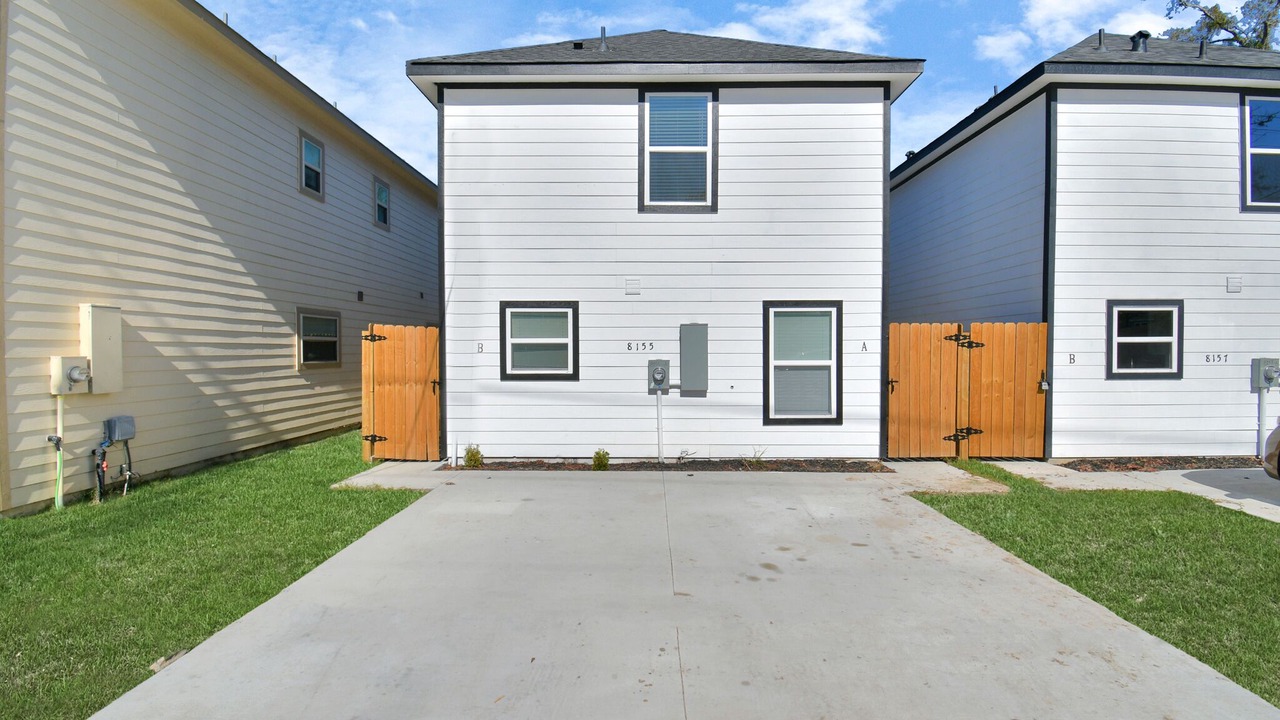 Photo of Outdoor in Northeast Houston