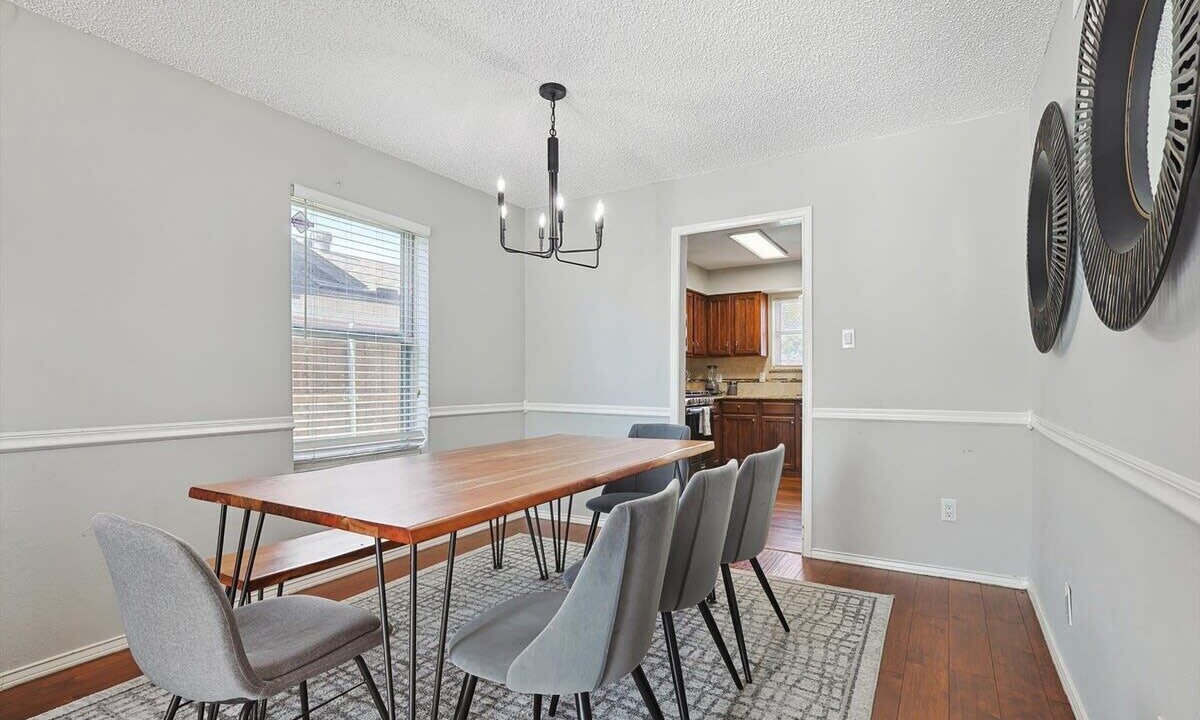 Photo of Bedroom in Plano