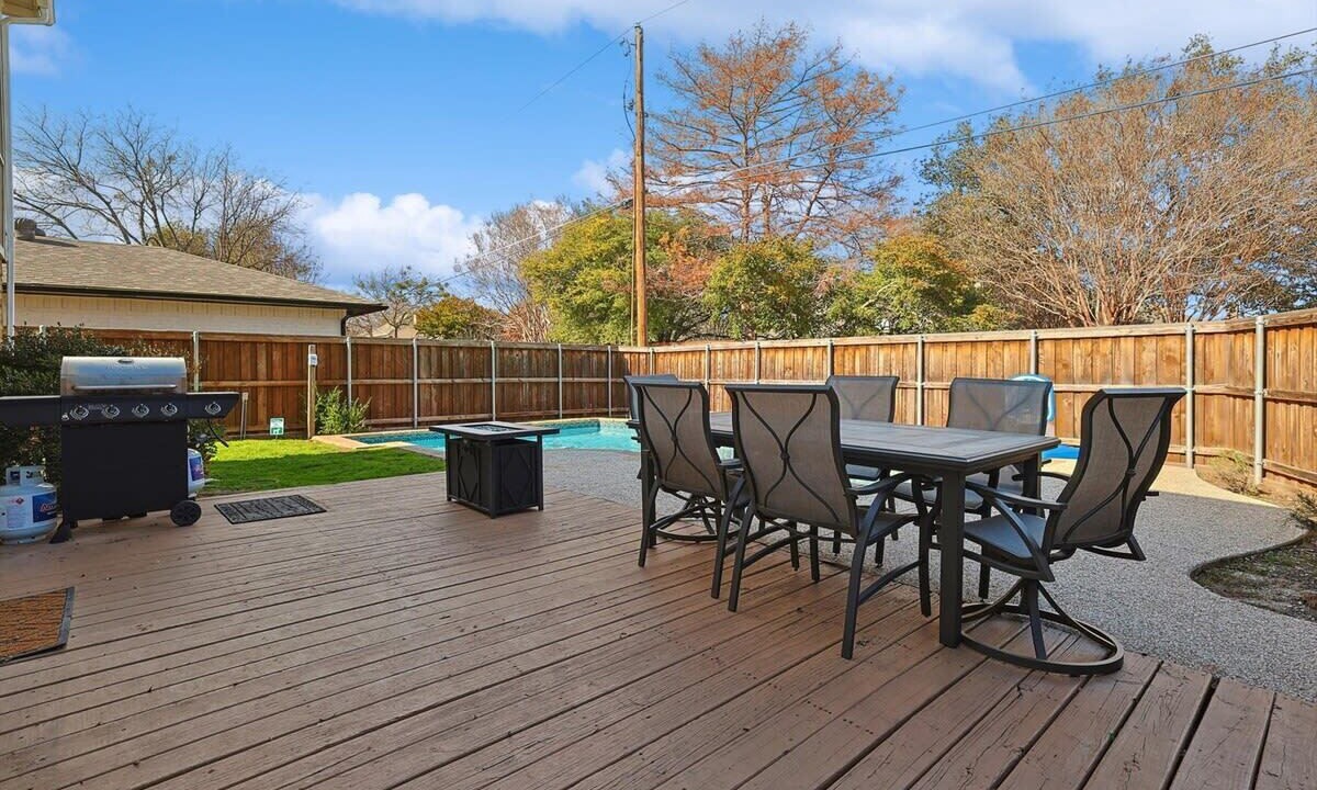 Photo of Outdoor in Plano
