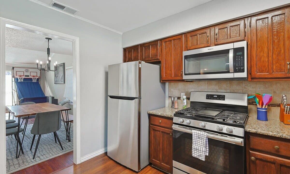 Photo of Kitchen in Plano