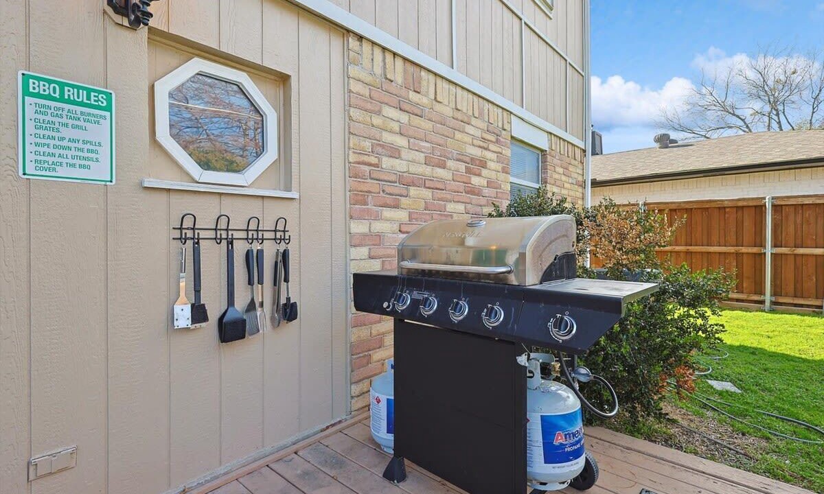 Photo of Outdoor in Plano
