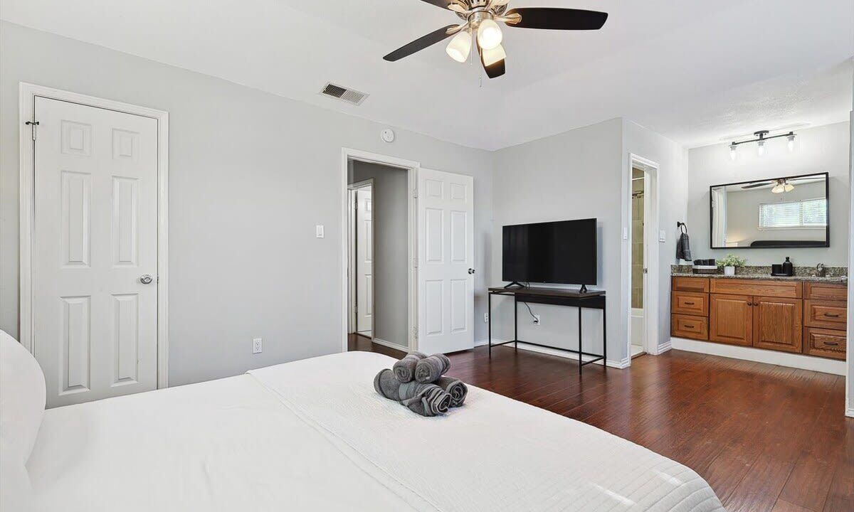 Photo of Bedroom in Plano