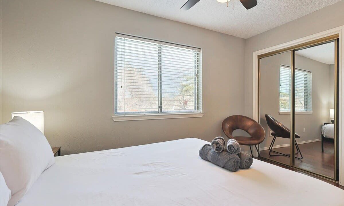 Photo of Bedroom in Plano