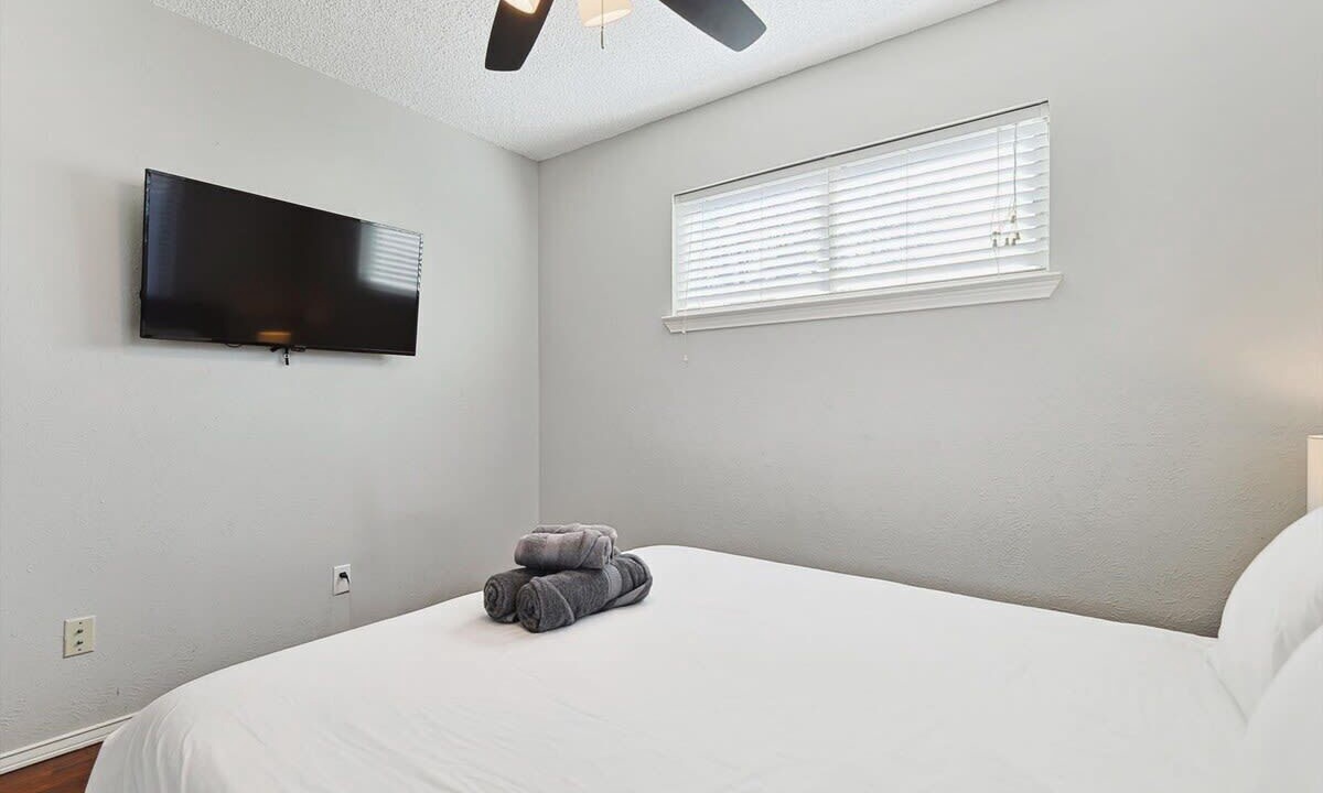 Photo of Bedroom in Plano