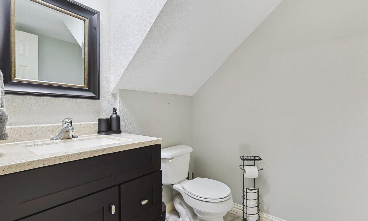 Photo of Bathroom in Plano