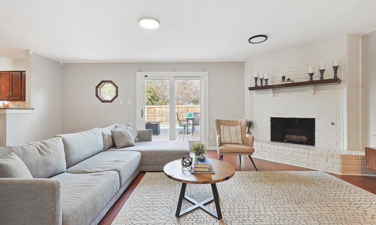 Photo of Bedroom in Plano